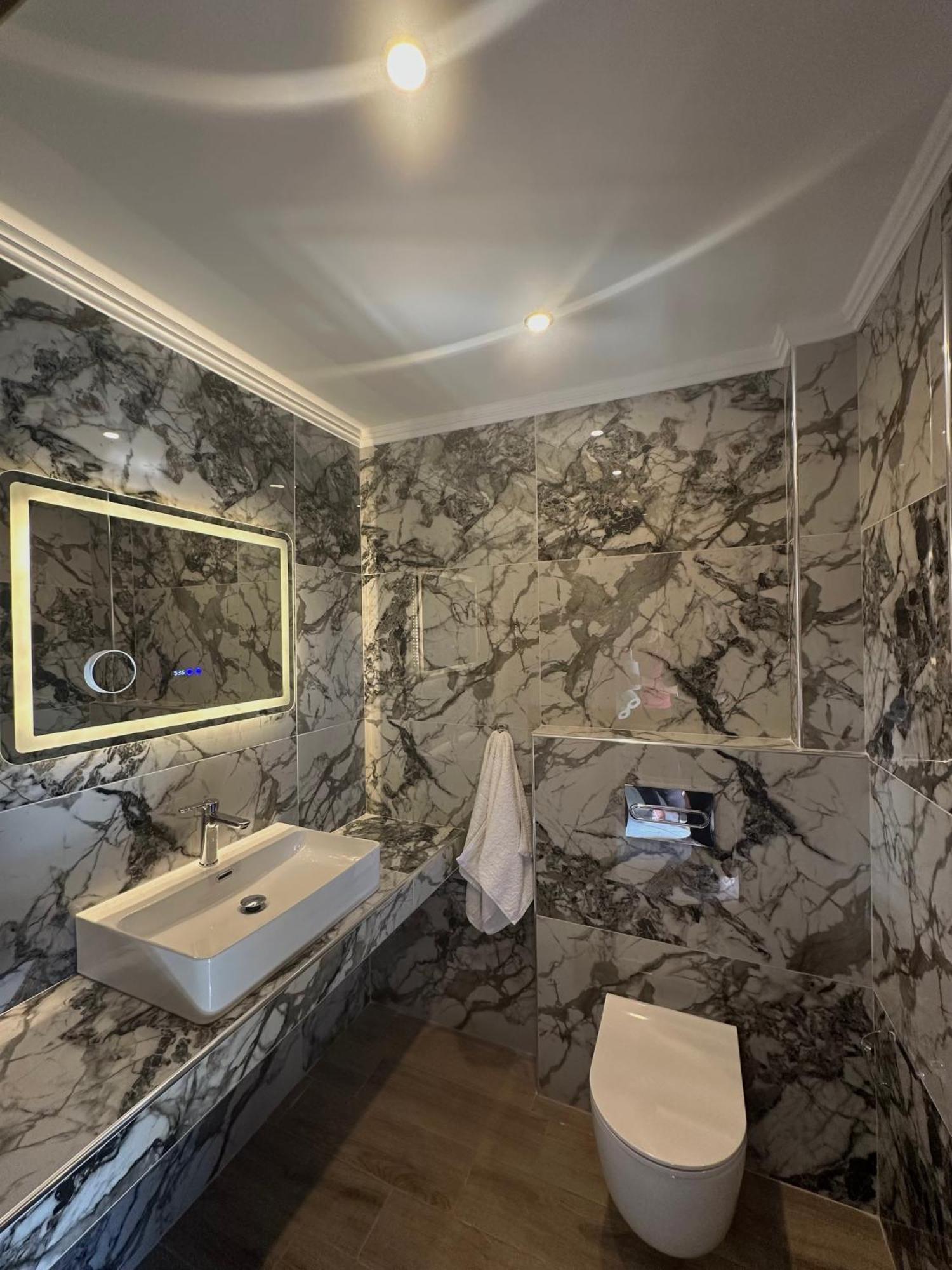 Stamos Apartments And Studios Vourvourou Dış mekan fotoğraf