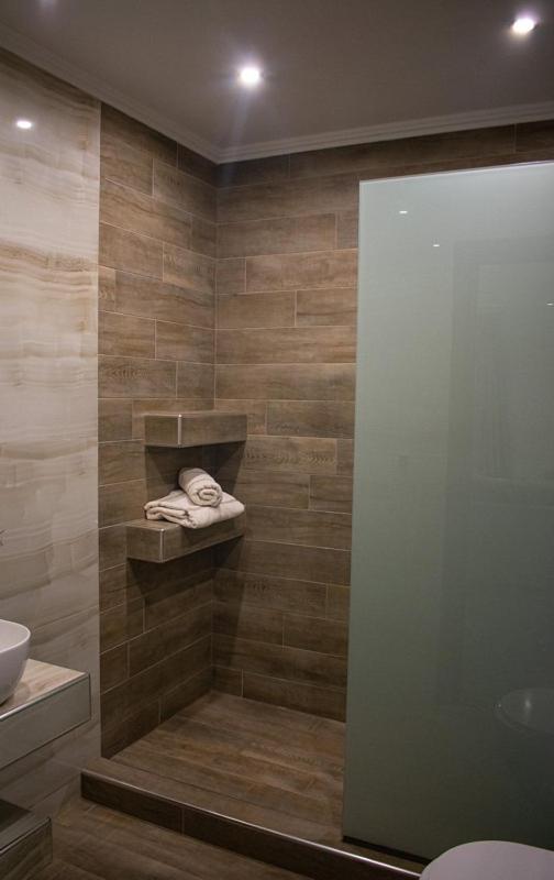 Stamos Apartments And Studios Vourvourou Oda fotoğraf