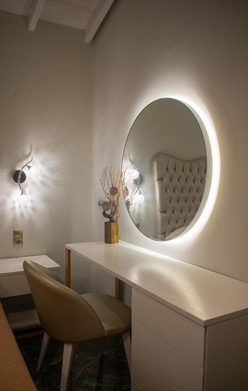Stamos Apartments And Studios Vourvourou Oda fotoğraf