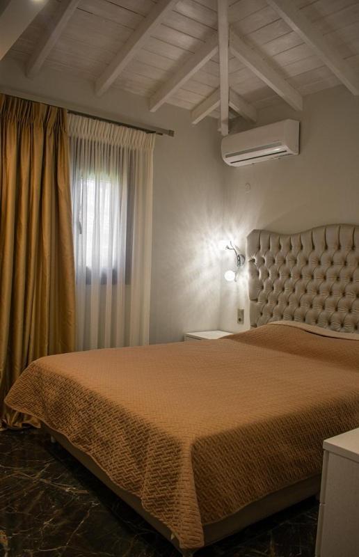 Stamos Apartments And Studios Vourvourou Oda fotoğraf